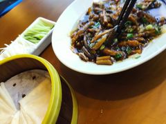 响油鳝糊（小）-三凤酒家·百年无锡菜(清扬茂业店)