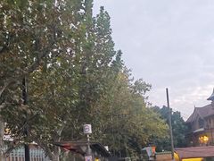 -马勒别墅·中餐厅