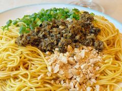 宜宾燃面-悦品川·品味·宜宾菜