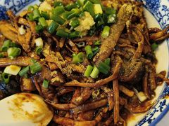 -玲珑餐厅(陕西南路店)