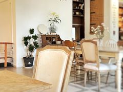 -MOMENT湖景餐厅(解放路店)