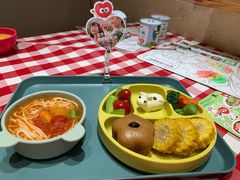 -西贝莜面村(嘉定大融城店)