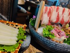 -湊湊火锅·茶憩(上海合生汇店)