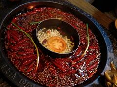 -蜀大侠火锅(建设路第五大道店)
