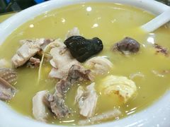 -溱湖八鲜菜馆