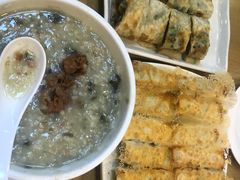 -台北楚楚园馅饼粥(虹桥南丰城店)