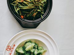 -孟记粥铺·家常菜·烧烤·粥(亚运村店)