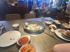 -同仁四季椰子鸡(宝安壹方城店)