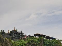 -海神庙