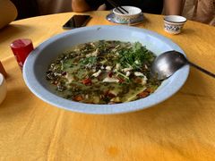 -鲤鱼塘农家山庄