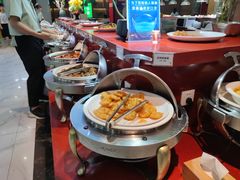 -素心素食(翠苑店)