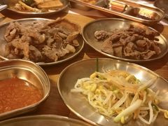 -恒生万鹂广场(唐镇店)