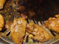 -炽城·烤肉名家(鸿达中央广场店)