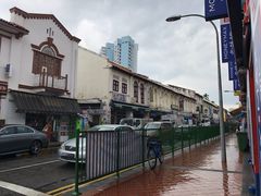 -新加坡Zam Zam餐馆