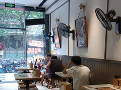 -膳心记-明火四宝煲仔饭(燕南店)