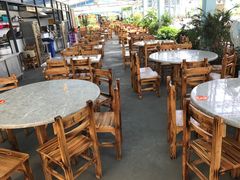 -清水湾3号(东方小周海鲜店)