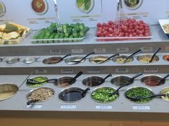 -海底捞火锅(泉城路店)