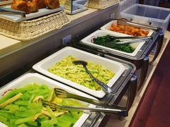 -素满香·Vegan食养自助(天一广场店)