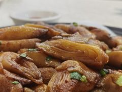 -轩记海鲜餐厅·四十五年老字号·经典粤菜(西区彩虹店)