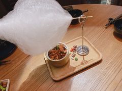 -荟廷·晶萃(陆家嘴尚悦湾店)