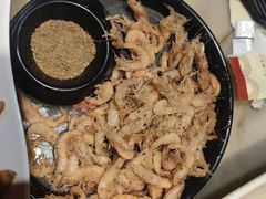 -红蜡烛-养生粥-津鲁菜(中山路店)