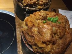 -吃饭皇帝大土家民族菜(正大广场店)