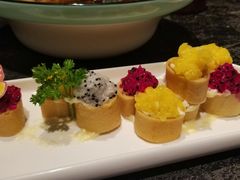 -悦百味·品质川菜(橄榄郡店)