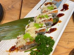 -九田家黑牛烤肉料理(新光汇店)
