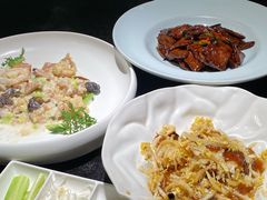 -太守宴·蘭院(天塔店)