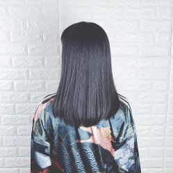 -Amber Salon艾珀沙龙