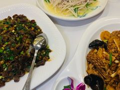 -金三杯酒家(泉城路店)