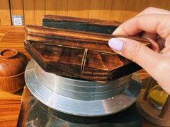 -无印良品餐堂 MUJI Diner(成都太古里店)