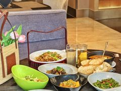 -上海嘉定喜来登酒店