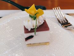 -V Bar海景扒房(北海湾惠龙万达嘉华酒店)