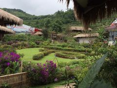 -优游吧斯邹族文化部落