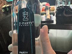 -Z-PARTY KTV(金太湖店)
