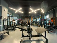 -银锐24h健身·Ai闪练(建设路店)