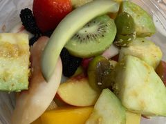 -老炳·七丛松甘草水果