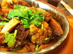 清真永源成-永源成清真餐厅(黑牛城道店)