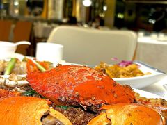 -喜记避风塘炒辣蟹(旗舰店)