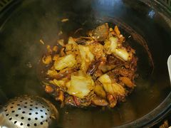 -崔记生活·铁锅炖鱼粘卷子(总店)