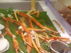 -上海锦江汤臣洲际大酒店壹阶层