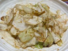 -铁公鸡·四川料理(天环广场店)