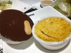 -斗牛士牛排餐厅(嘉里汇店)