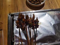 -李不管把把烧(天府三街店)