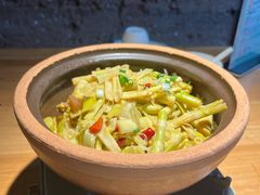 -黄山老妈·土菜(碧桂园店)