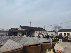 -苏州市吴中区光福窑上花果蜜饯厂