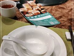 -顺意·顺德家乡菜(国际人才大厦店)