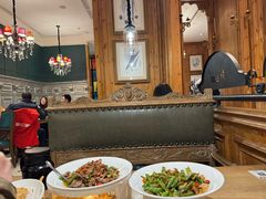 -新白鹿餐厅(城西银泰城店)