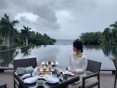 -三亚太阳湾柏悦酒店